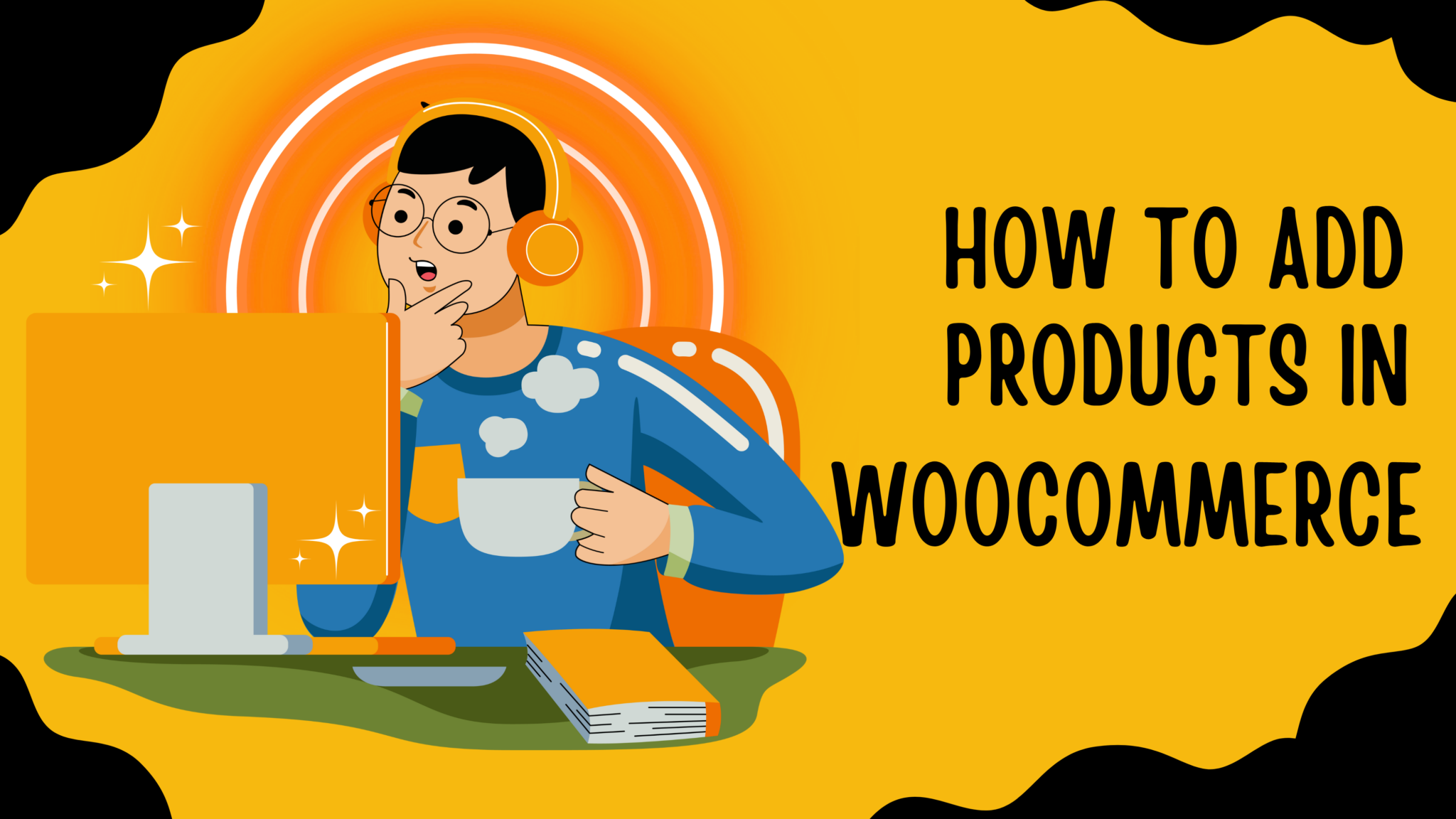 How to Add Products in WooCommerce - Atrapix